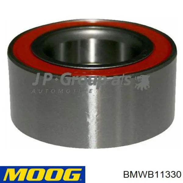Купити WB50139 Sato Tech Підшипник задньої ступиці