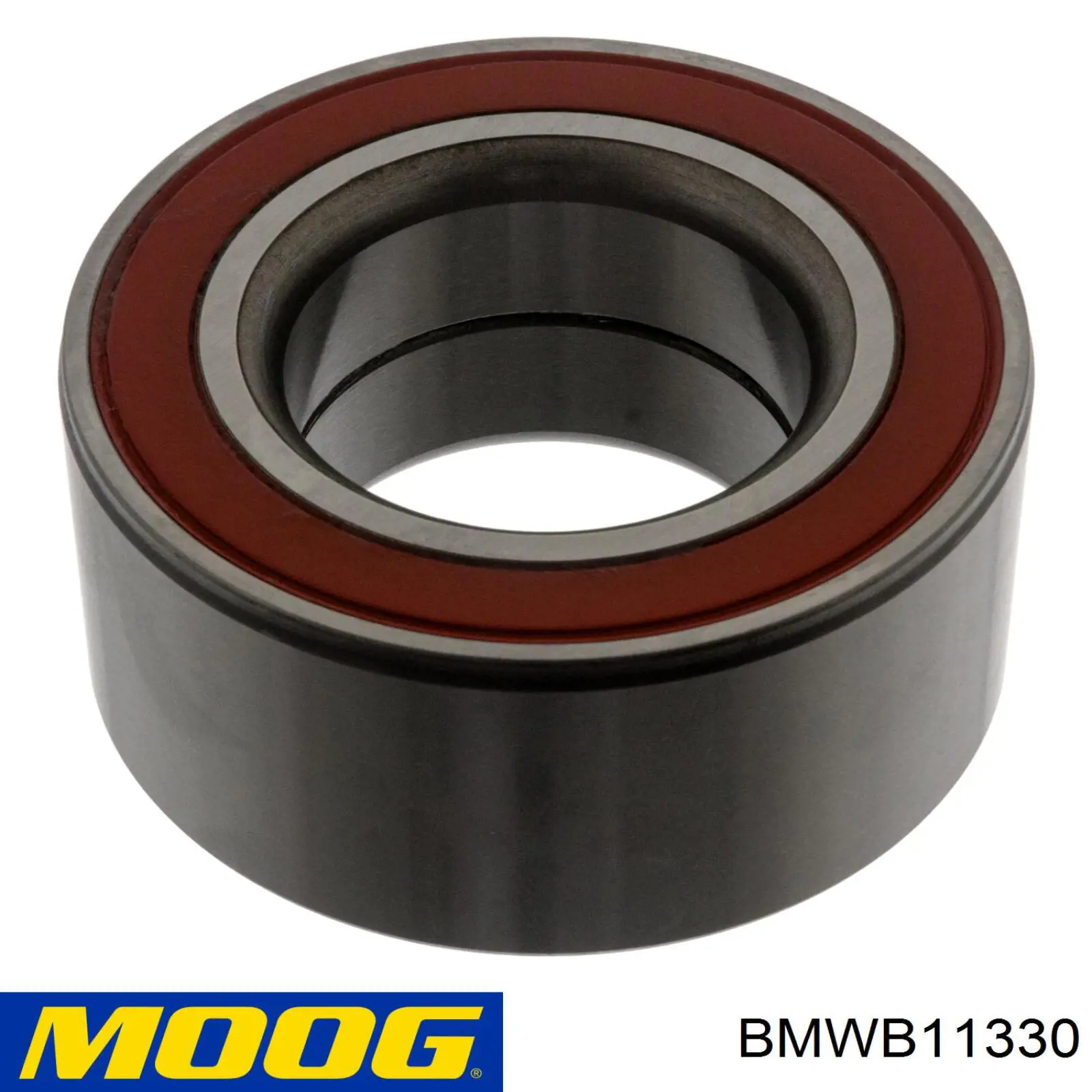 Підшипник маточини задньої Q-fix Q1270045 ціна, від 13.79 USD