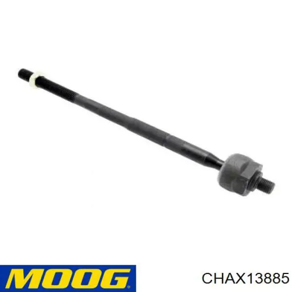 Тяга рульова поперечна Moog CHAX13885 ціна, від 12.11 USD