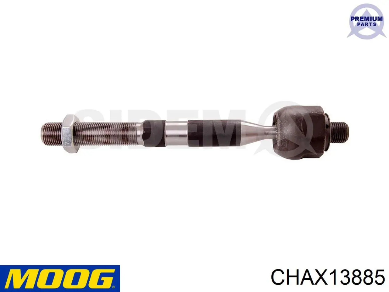 Купити CHAX13885 Moog Тяга рульова поздовжня