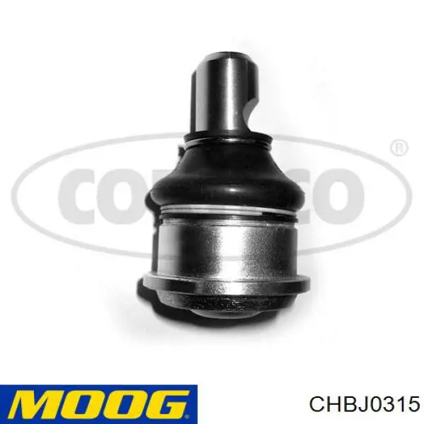 Купити CHBJ0315 Moog Кульова опора, нижня