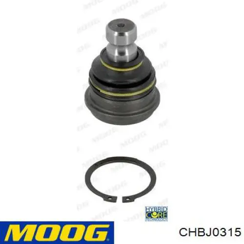 CHBJ0315 Moog Кульові на авто