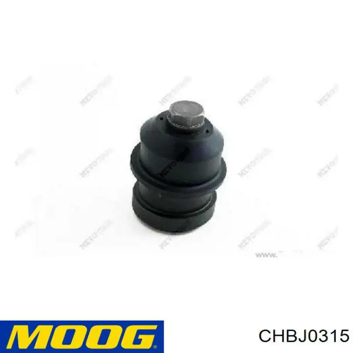 Купити CHBJ0315 Moog Кульова опора, нижня