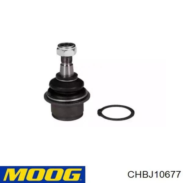 Купити L80539 Monroe Кульова опора, нижня