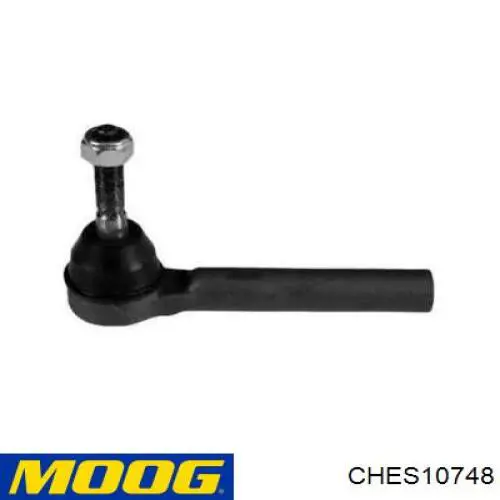 CHES10748 Moog Зовнішній наконечник рульової тяги