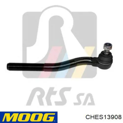 Наконечник рульовий Ultra Power ES800594 ціна, від 22.70 USD