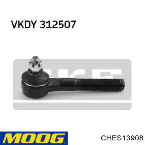 Купити ES800594 Ultra Power Рульовий наконечник
