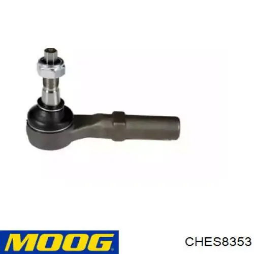 Купити CHES8353 Moog Рульовий наконечник