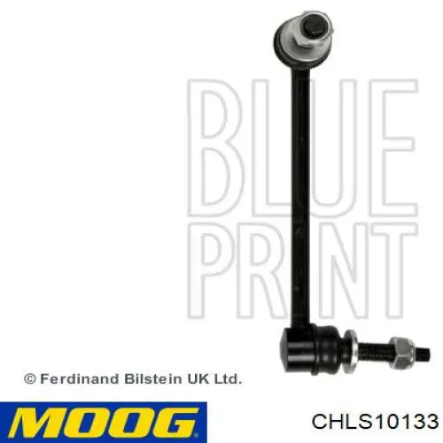 Тяжка стабілізатора, переднього, ліва Moog CHLS10133 ціна, від 17.91 USD