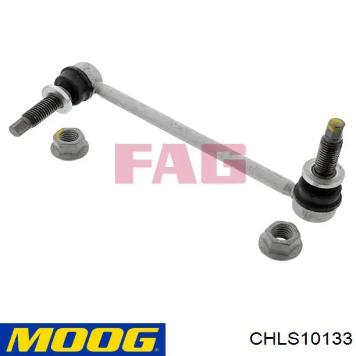 Купити CHLS10133 Moog Лінк стабілізатора, переднього, лівий