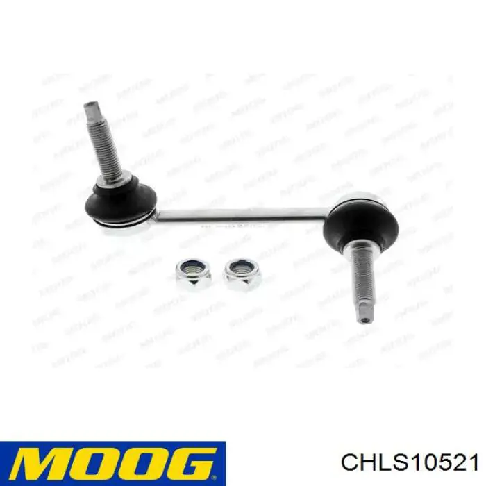 Лінк стабілізатора, заднього Moog CHLS10521 ціна, від 19.29 USD