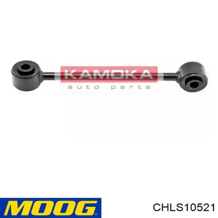 Купити CHLS10521 Moog Солдатик стабілізатора, заднього