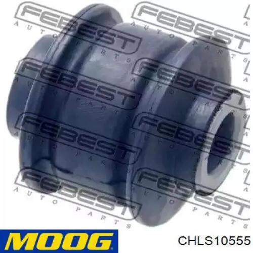 CHLS10555 Moog стійка стабілізатора переднього