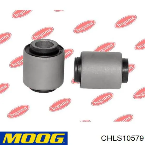 Лінк стабілізатора, заднього Moog CHLS10579 ціна, від 13.02 USD