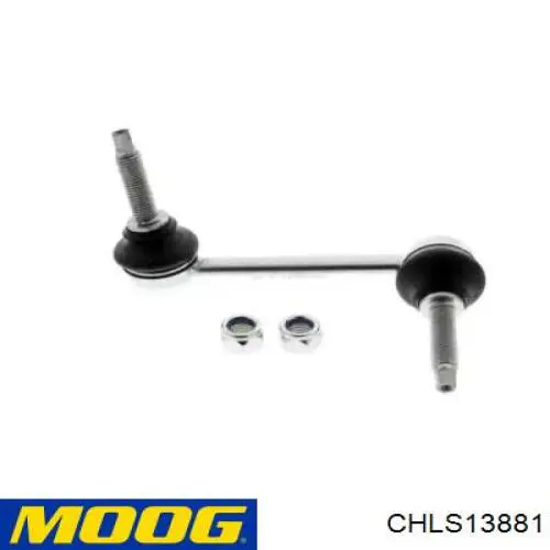 Купити CHLS13881 Moog Тяжка стабілізатора, переднього, ліва