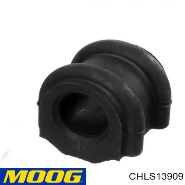 CHLS13909 Moog Тяга переднього стабілізатора