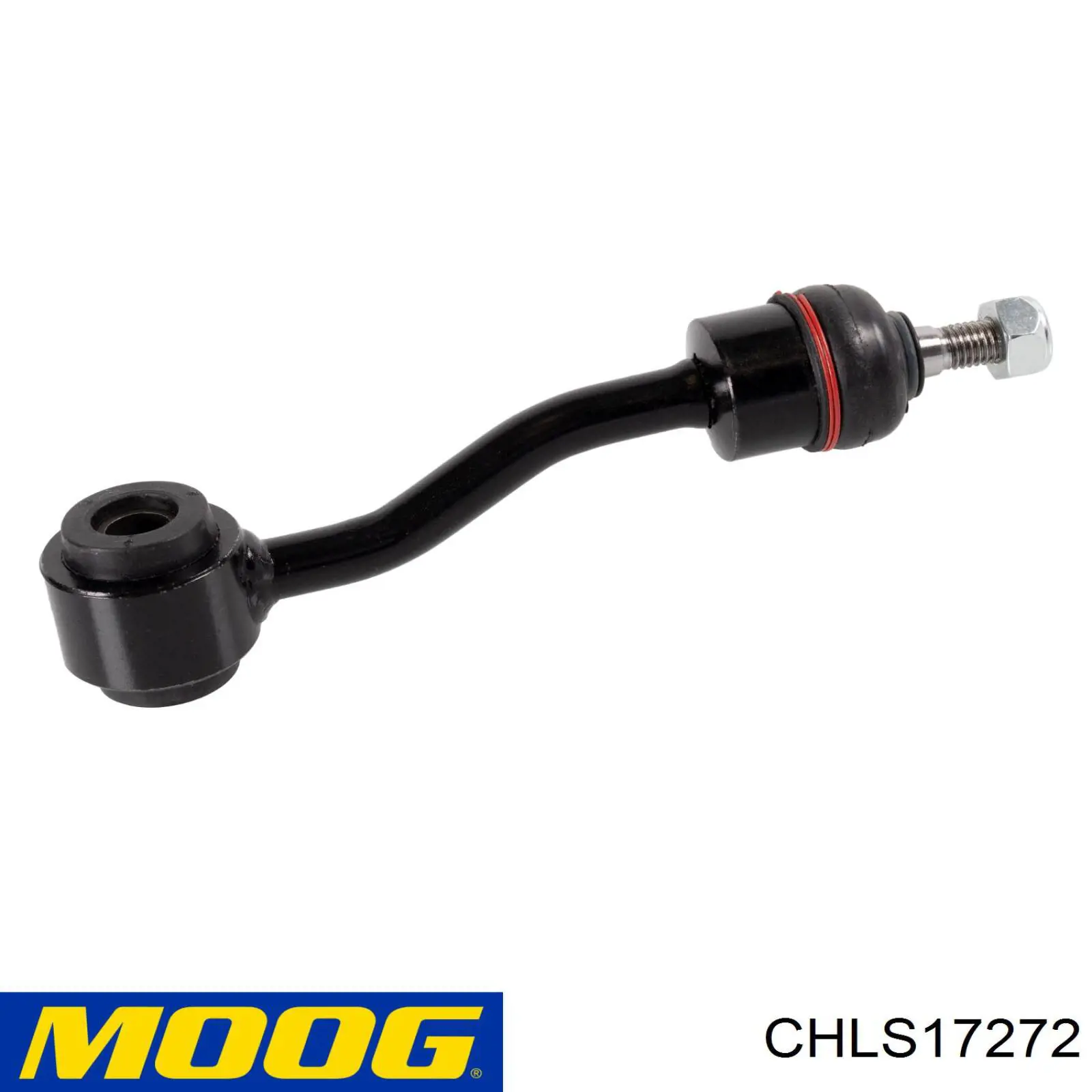 Купити 52088437 Chrysler Тяжка стабілізатора переднього