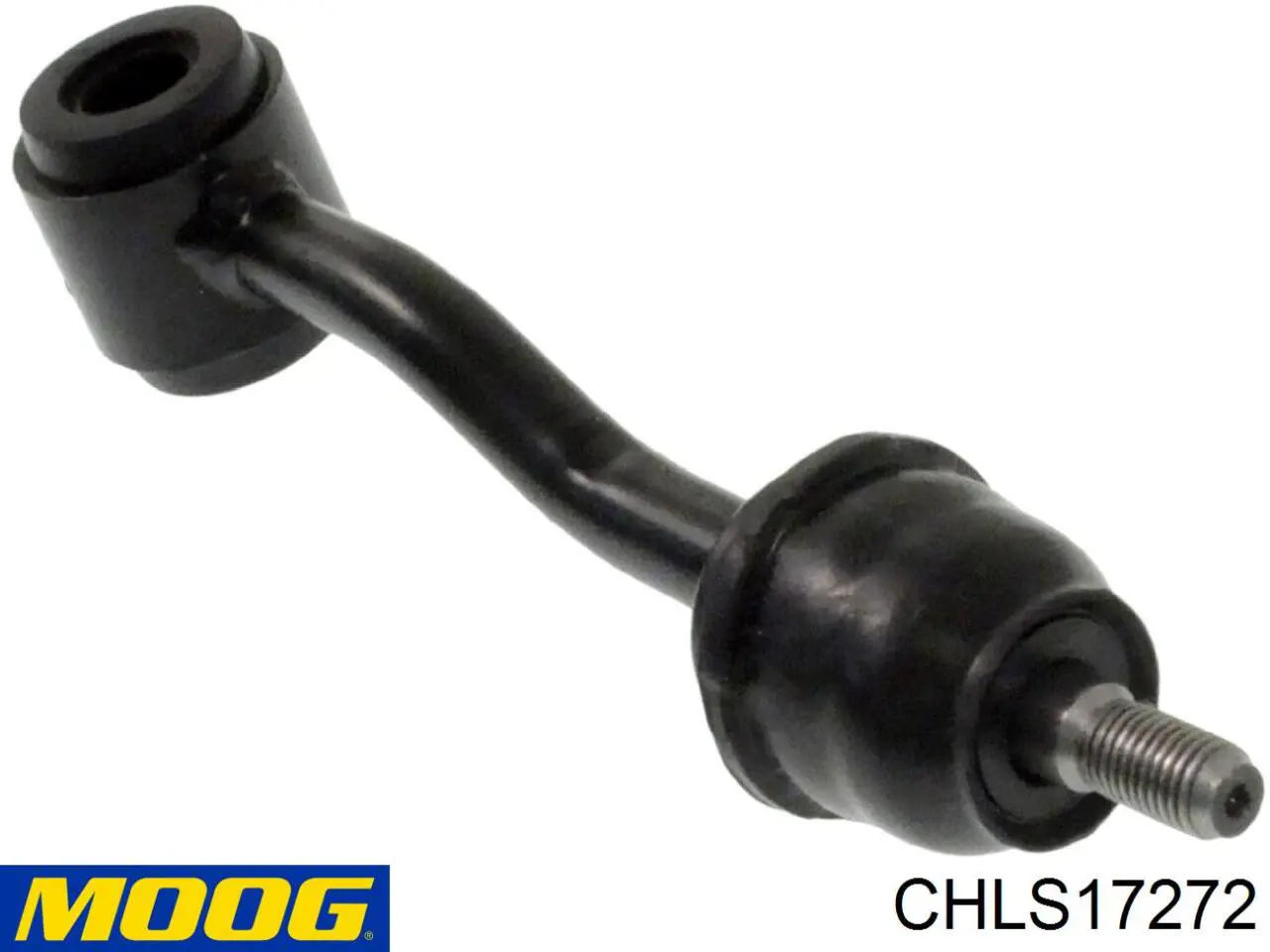Амортизаційна стійка Moog K3196 ціна, від 14.47 USD