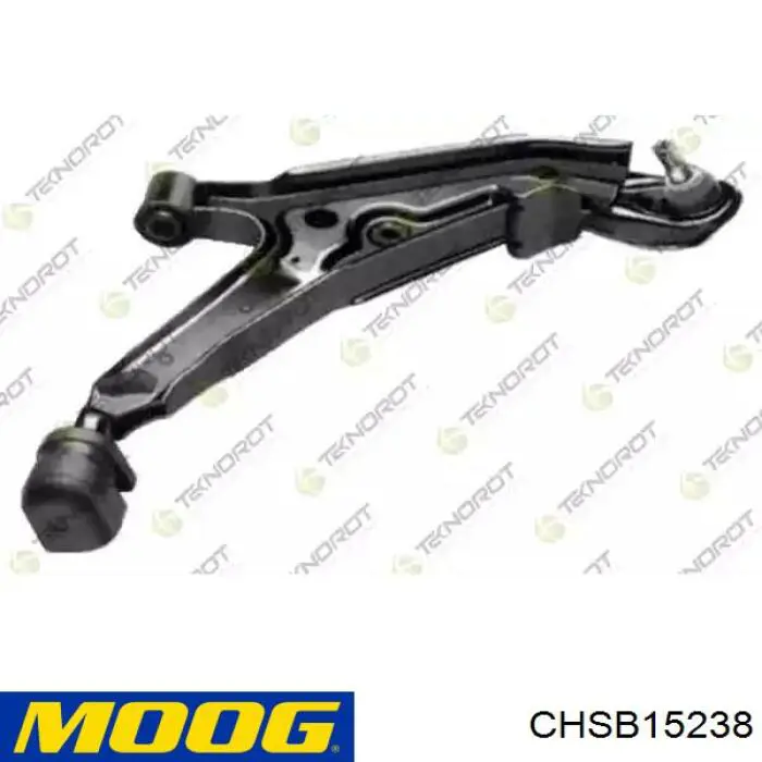 Сайлентблок переднього важеля CHSB15238 Moog