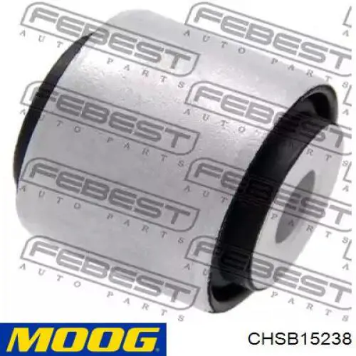Купити CHSB15238 Moog Сайлентблок передньої підвіски