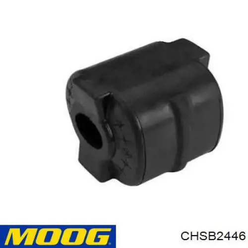 Сайлентблок нижнього важеля передньої підвіски Moog CHSB2446 ціна, від 9.06 USD