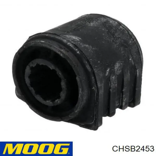 Сайлентблок переднього важеля CHSB2453 Moog