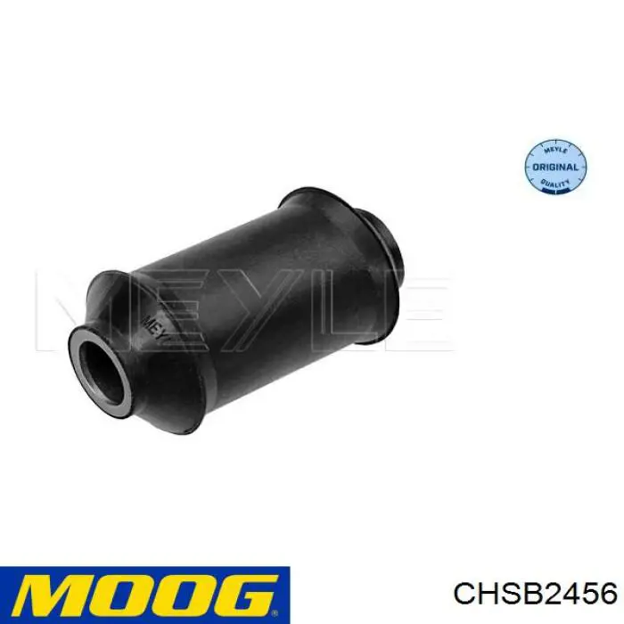 CHSB2456 Moog Сайлентблок переднього нижнього важеля