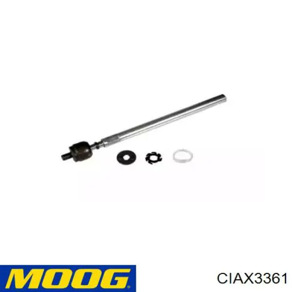 Рульова тяга CIAX3361 Moog