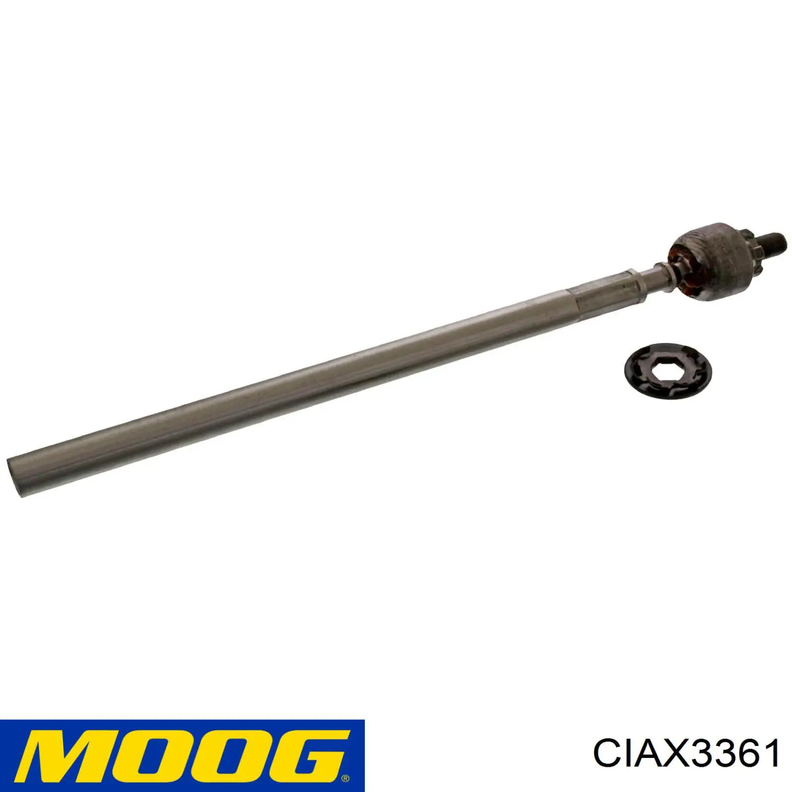 CIAX3361 Moog тяга рульова