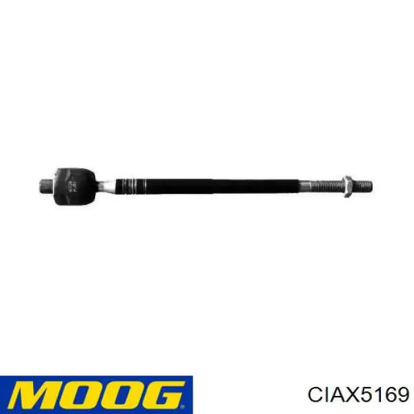 Купити CIAX5169 Moog Тяга рульова поздовжня