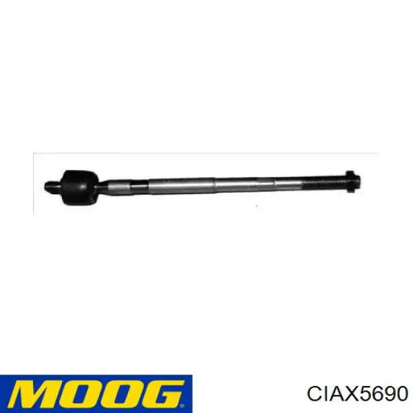 Купити CIAX5690 Moog Тяга рульова поздовжня