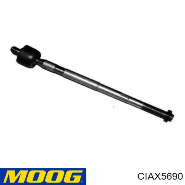 Купити CIAX5690 Moog Тяга рульова поздовжня