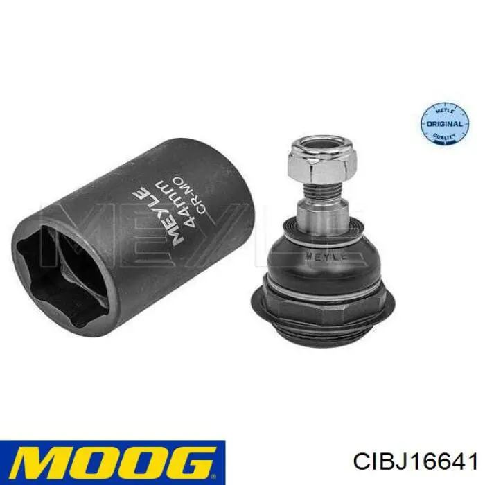 CIBJ16641 Moog Кульові на авто