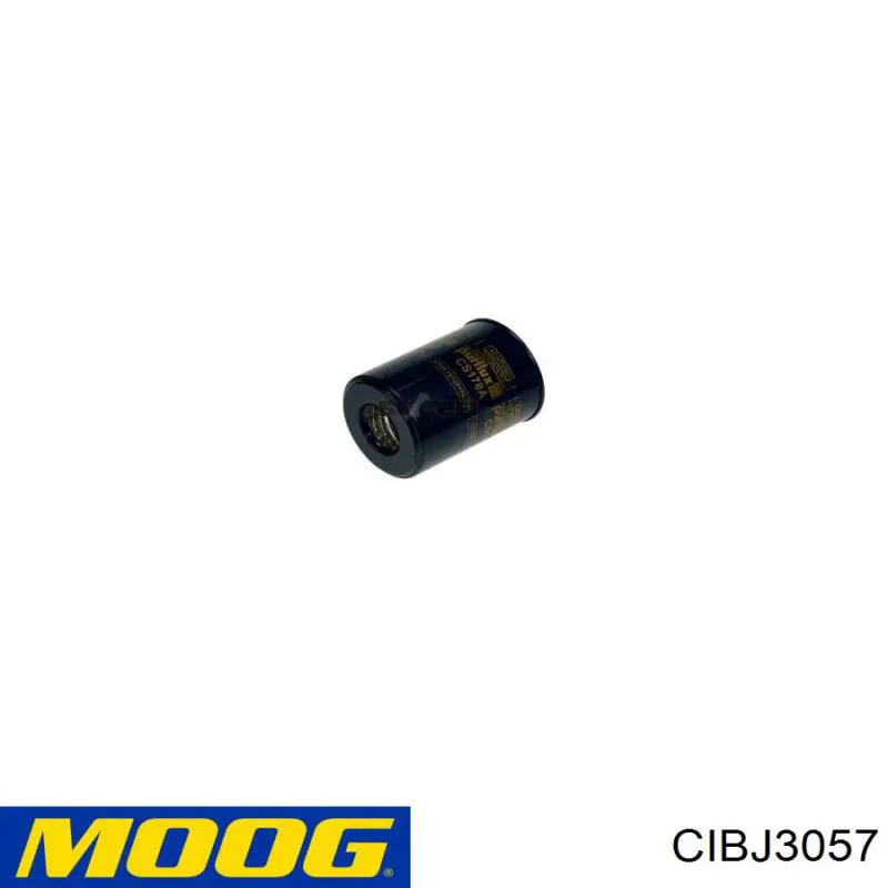 Кульова опора, верхня Moog CIBJ3057 ціна, від 20.61 USD