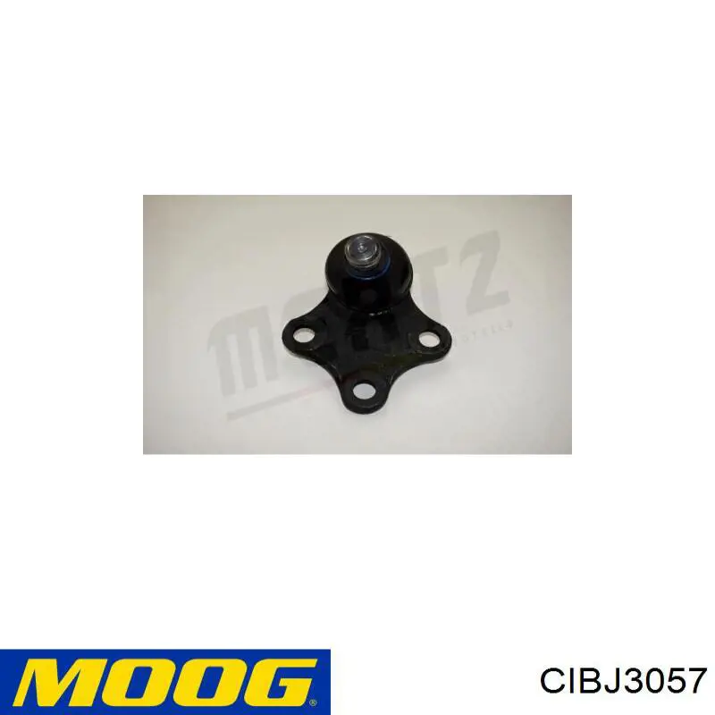 Купити CIBJ3057 Moog Кульова опора, верхня