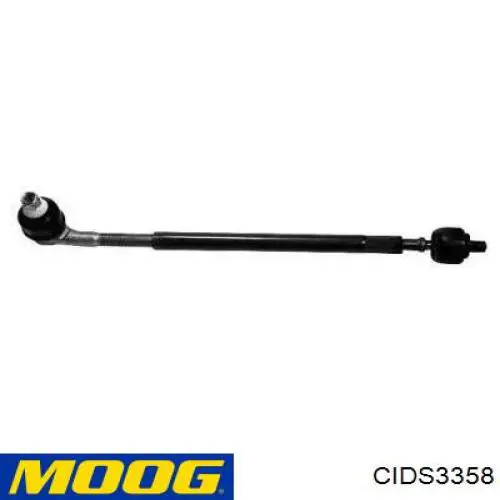 Купити CI302504 Polcar Тяга рульова в зборі, ліва