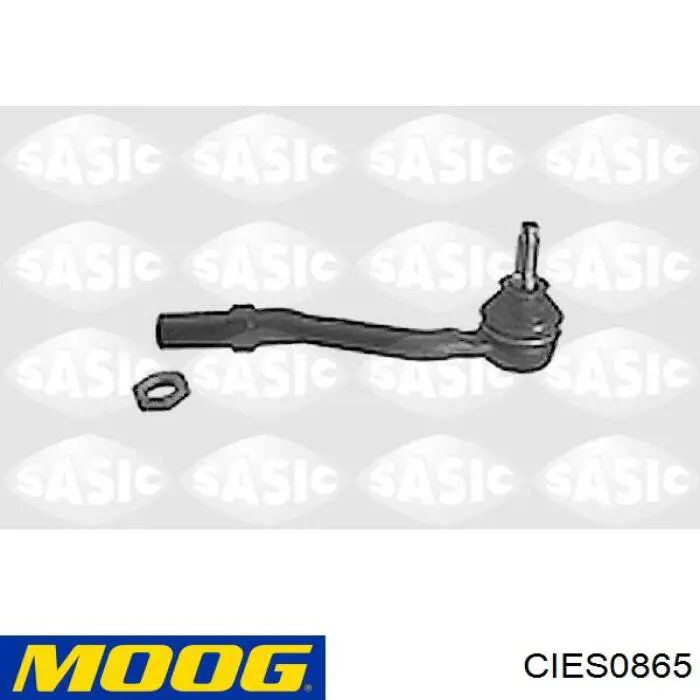 Купити 80559 Asam Рульовий наконечник