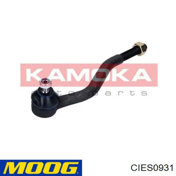 Купити CIES0931 Moog Рульовий наконечник
