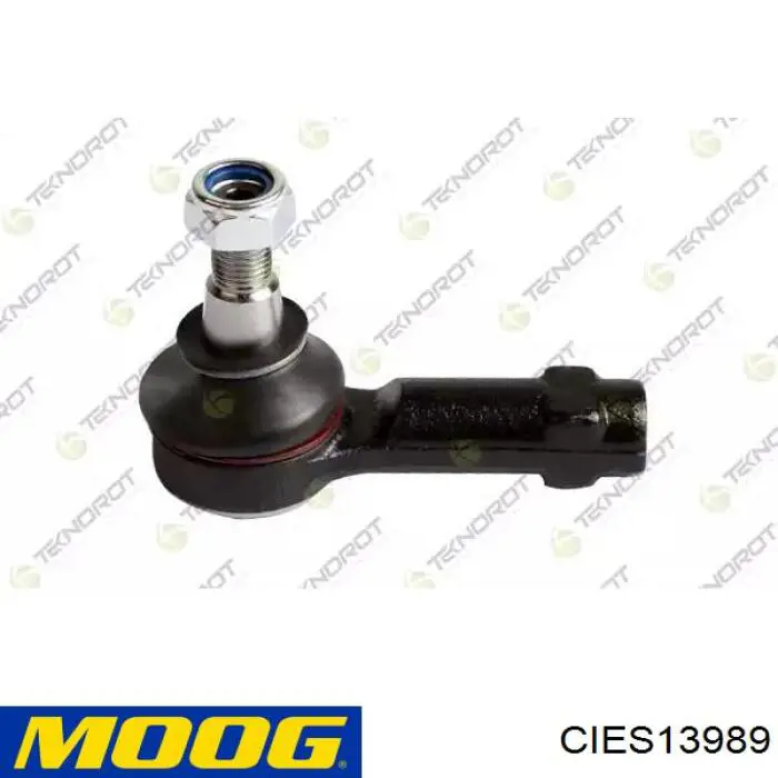 Купити CIES13989 Moog Рульовий наконечник