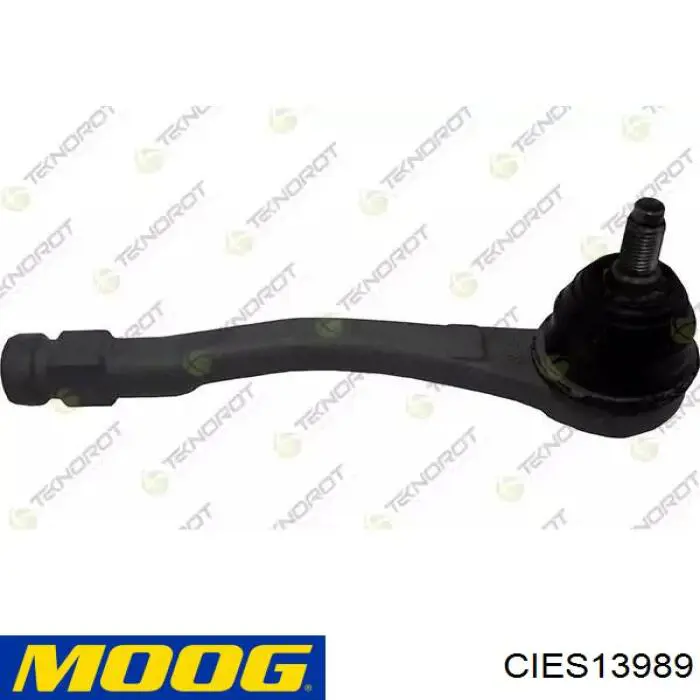 CIES13989 Moog Зовнішній наконечник рульової тяги