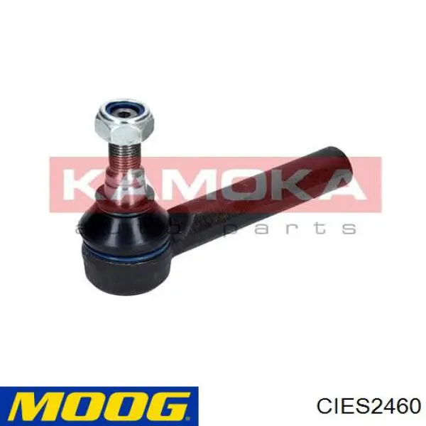 Купити CIES2460 Moog Рульовий наконечник