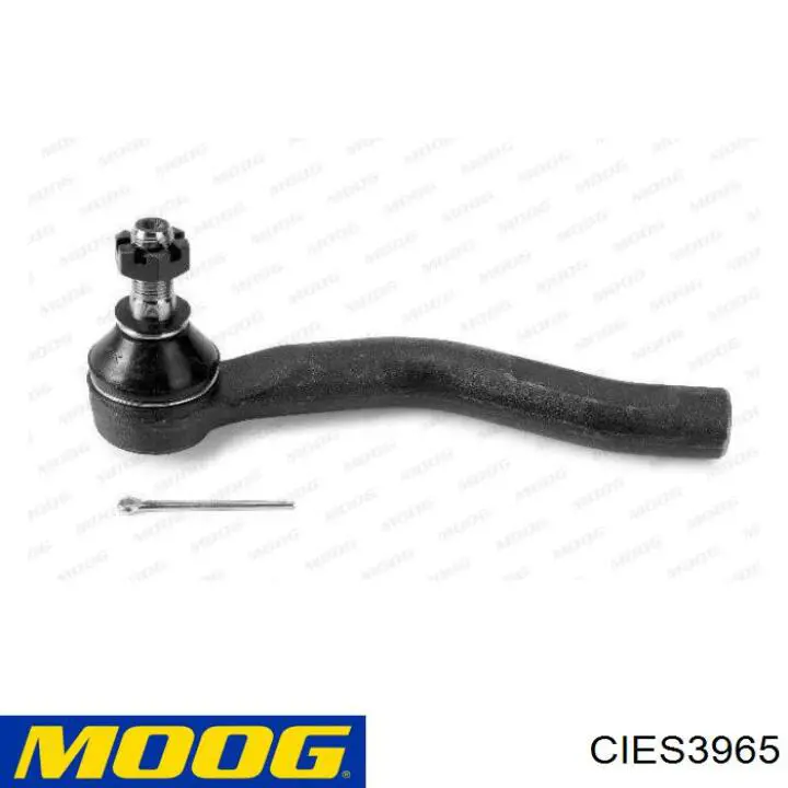 Наконечник рульовий Peugeot/Citroen 1610936080 ціна, від 14.40 USD