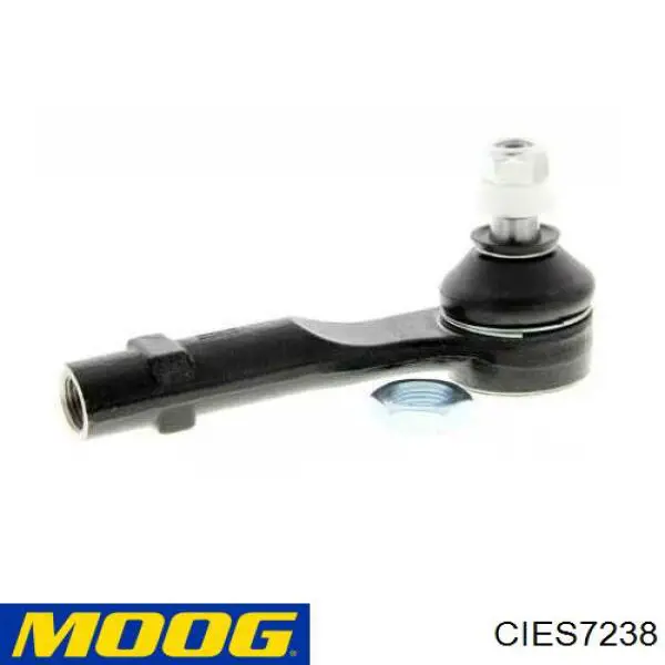 Купити CIES7238 Moog Рульовий наконечник