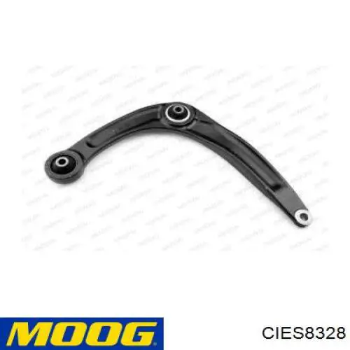 Наконечник рульовий Moog CIES8328 ціна, від 16.30 USD