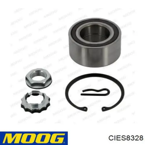 Рульовий наконечник CIES8328 Moog