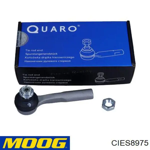 Рульовий наконечник CIES8975 Moog