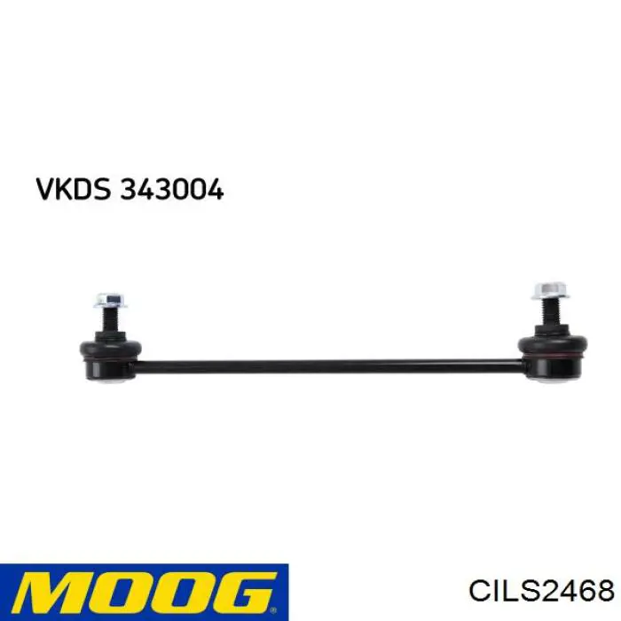 Купити CILS2468 Moog Тяжка стабілізатора переднього