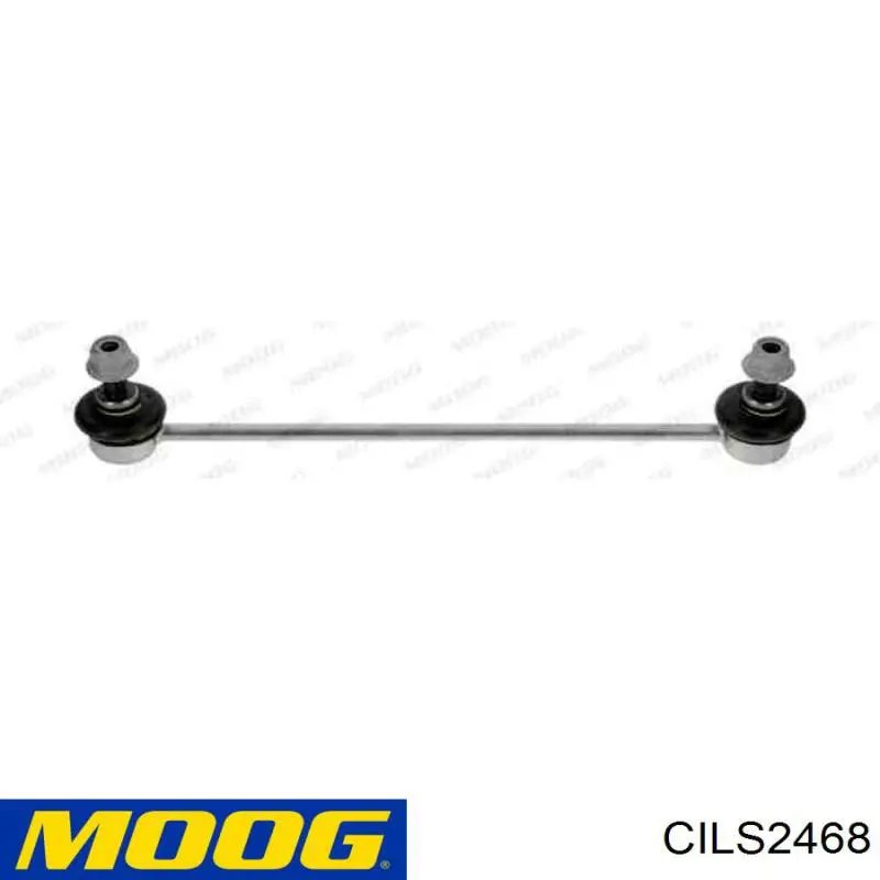 Амортизаційна стійка Moog CILS2468 ціна, від 10.81 USD