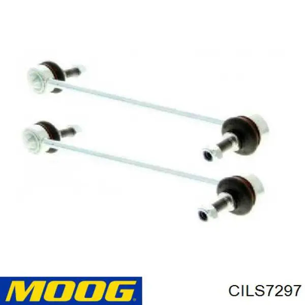 Стійка стабілізатора переднього CILS7297 Moog