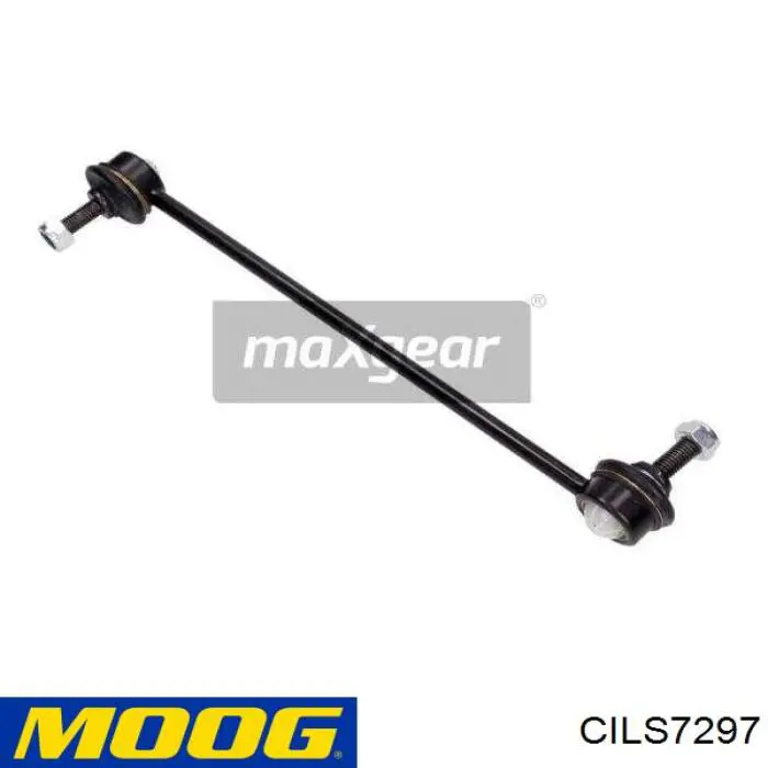 Купити CILS7297 Moog Тяжка стабілізатора переднього
